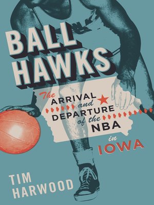 cover image of Ball Hawks